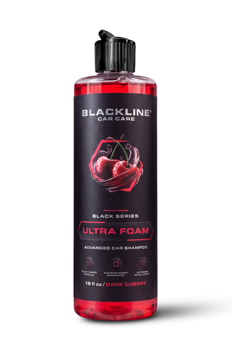 BLACKLINE® ULTRA FOAM