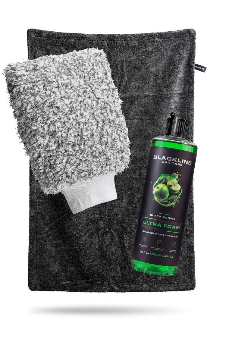 BLACKLINE® ULTRA FOAM
